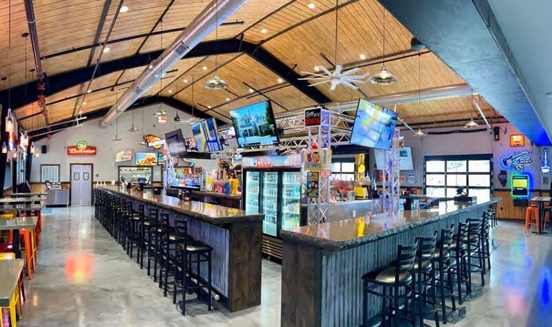 More Photos Of 1324 Jamie Ln, Waterloo Restaurant For Sale