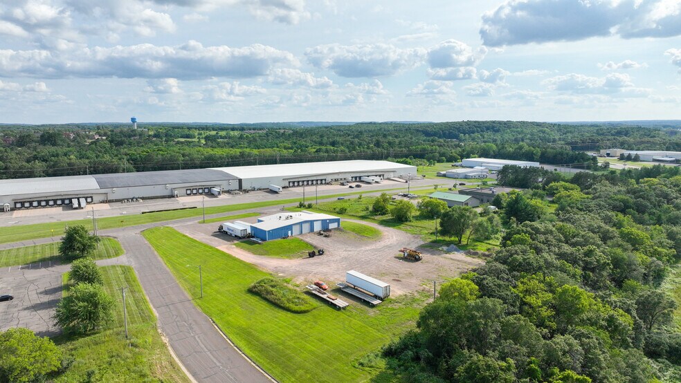 More Photos Of 2252 Olson Dr, Chippewa Falls Food Processing For Sale