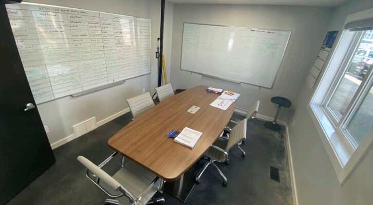 More Photos Of 2305 6th Av, Castlegar Self Storage For Sale