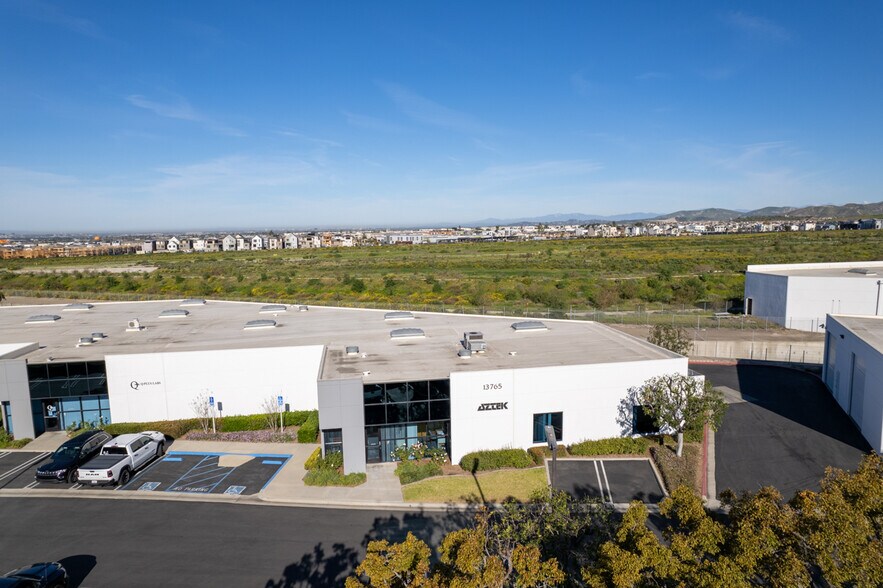 More Photos Of 13765 Alton Pky, Irvine Research And Development For Lease