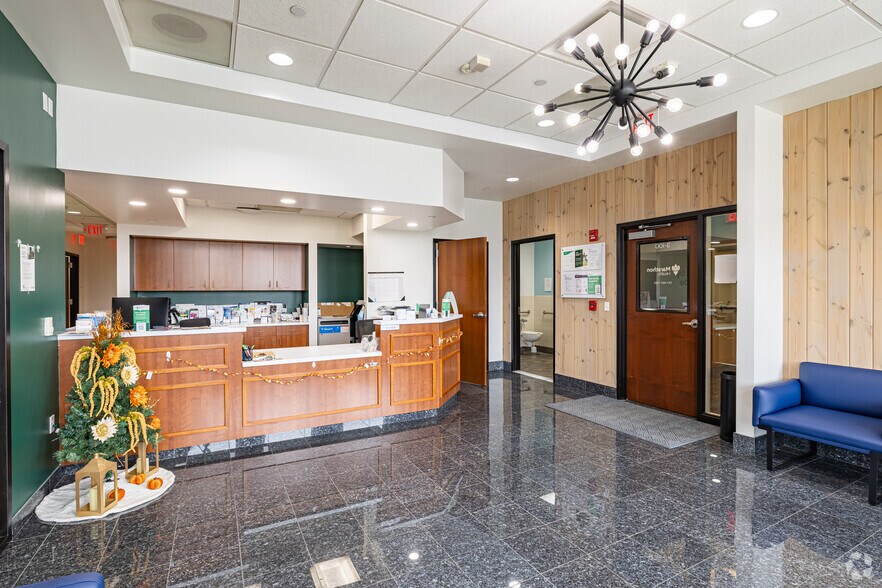 More Photos Of 14-01 Broadway, Fair Lawn Medical For Lease