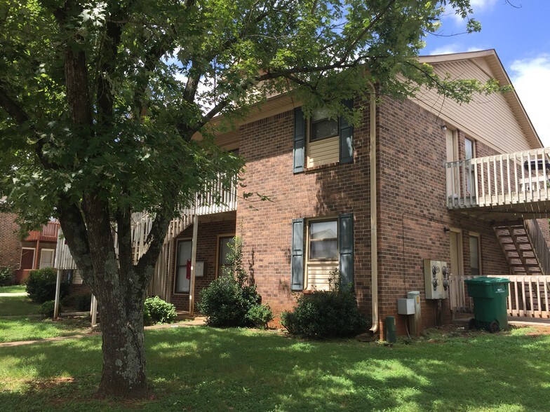 More Photos Of , Huntsville Multifamily For Sale