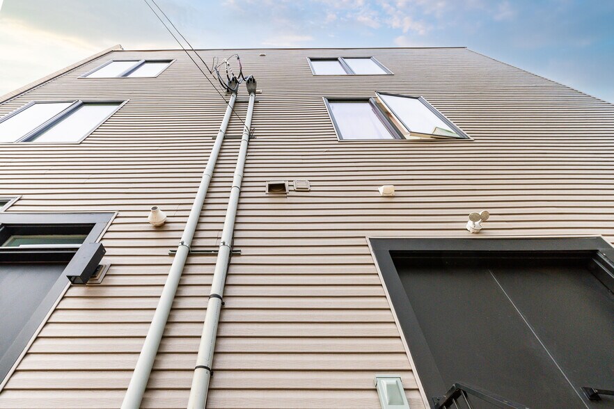 More Photos Of 2301 Frankford Ave, Philadelphia Apartments For Sale
