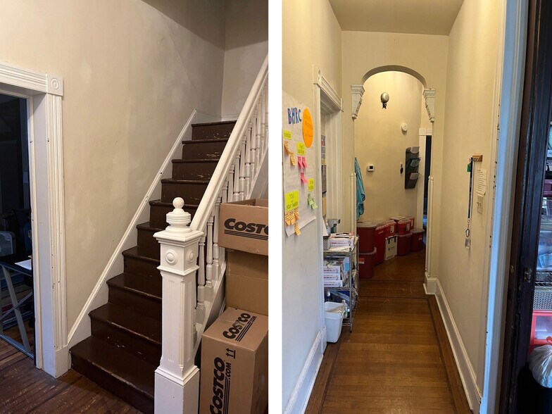 More Photos Of 116 E 25th St, Baltimore Apartments For Sale