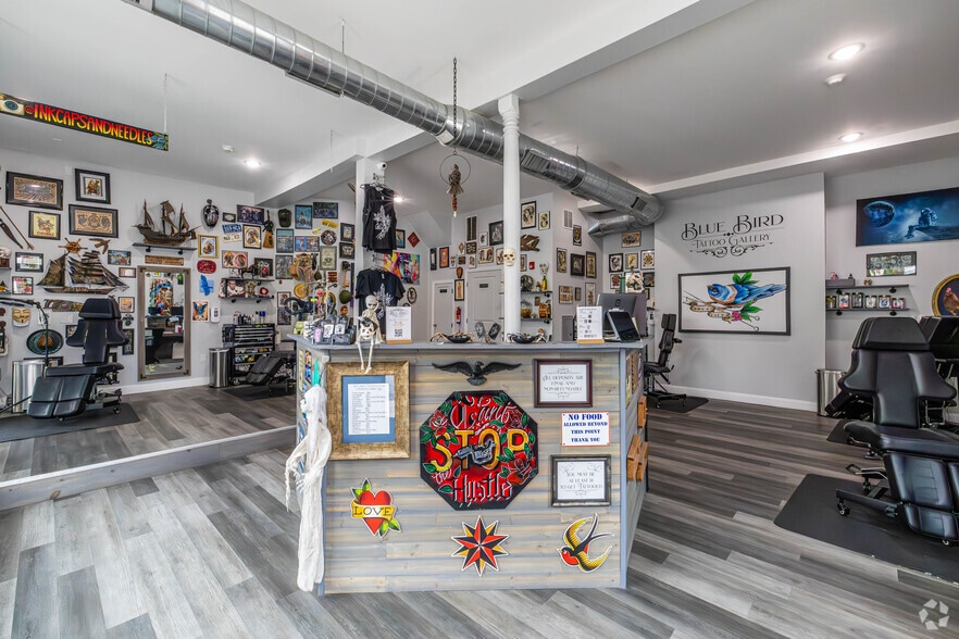 More Photos Of 1074 Summit Ave, Jersey City Apartments For Sale