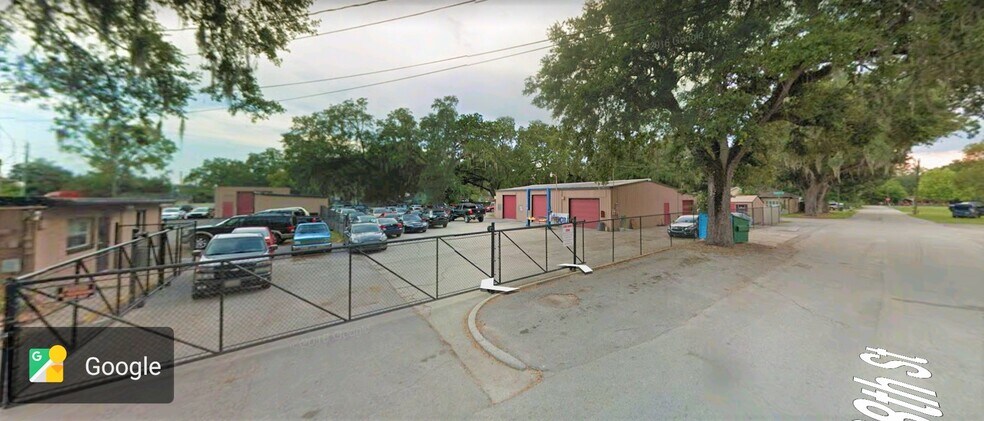 More Photos Of 2800 S Sanford Ave, Sanford Auto Dealership For Lease