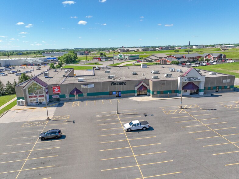 More Photos Of 1227 Timberlane Dr, Sauk Centre General Retail For Sale