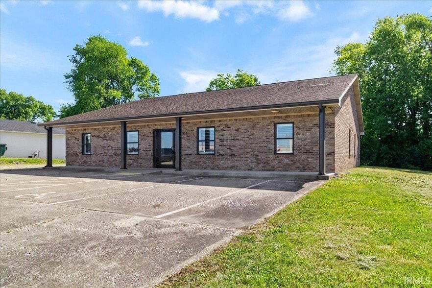 Primary Photo Of 310 S 5th Ave, Princeton Office For Sale
