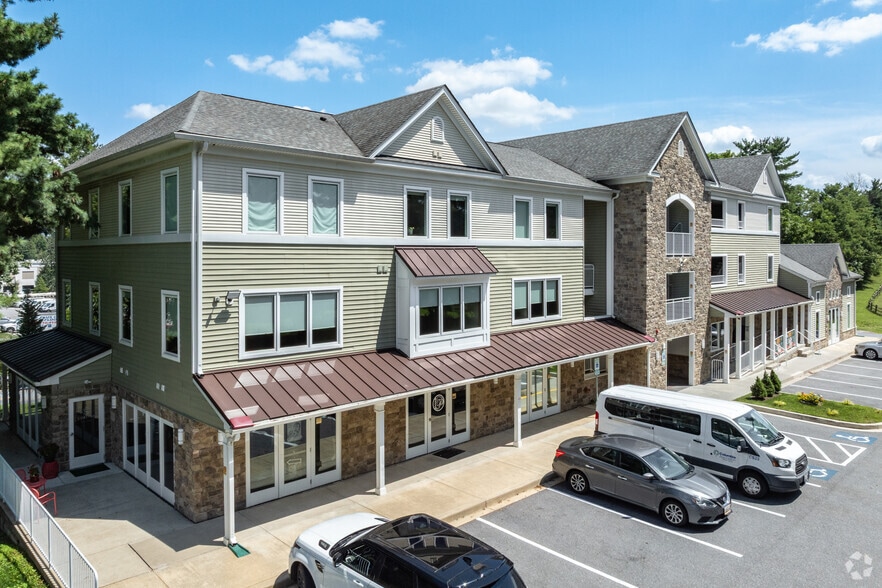 More Photos Of 9123 Old Annapolis Rd, Columbia Storefront Retail Office For Lease