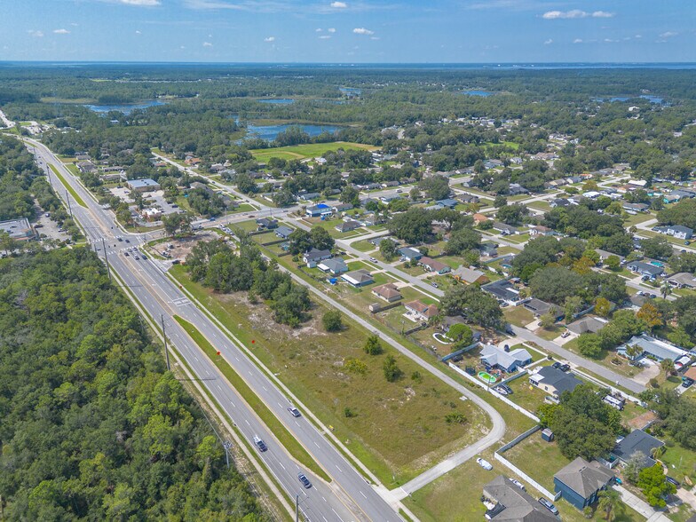 More Photos Of Howland Blvd, Deltona Land For Sale