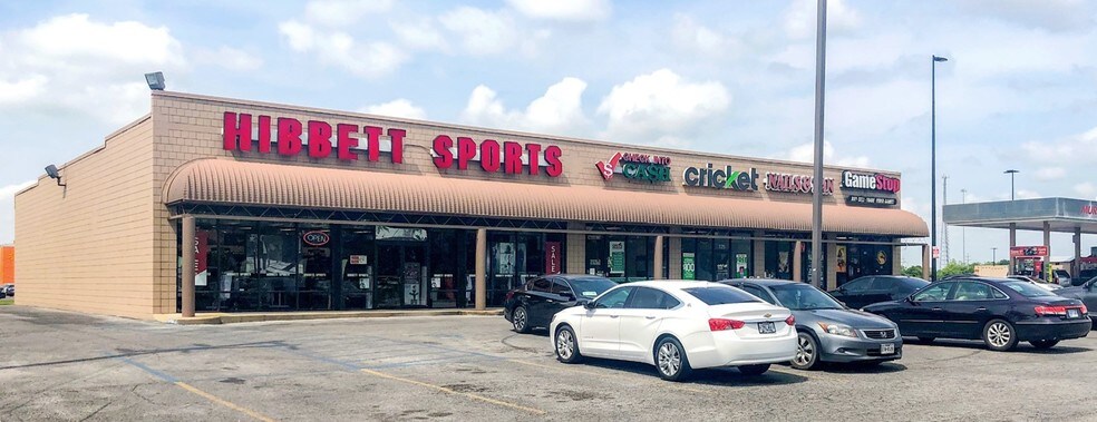 More Photos Of 725 Odd Fellows Rd, Crowley General Retail For Sale