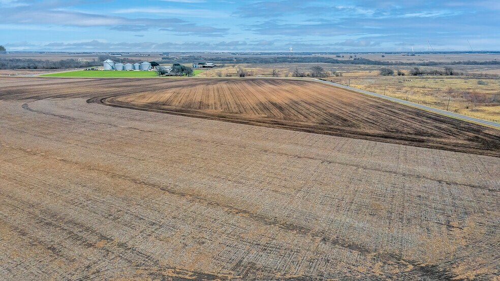 More Photos Of 1051 CR 369, Taylor Land For Sale