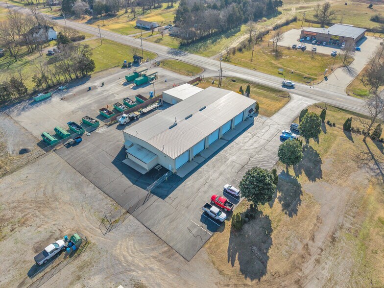 More Photos Of 6853 Lascassas Pike, Lascassas Industrial For Sale