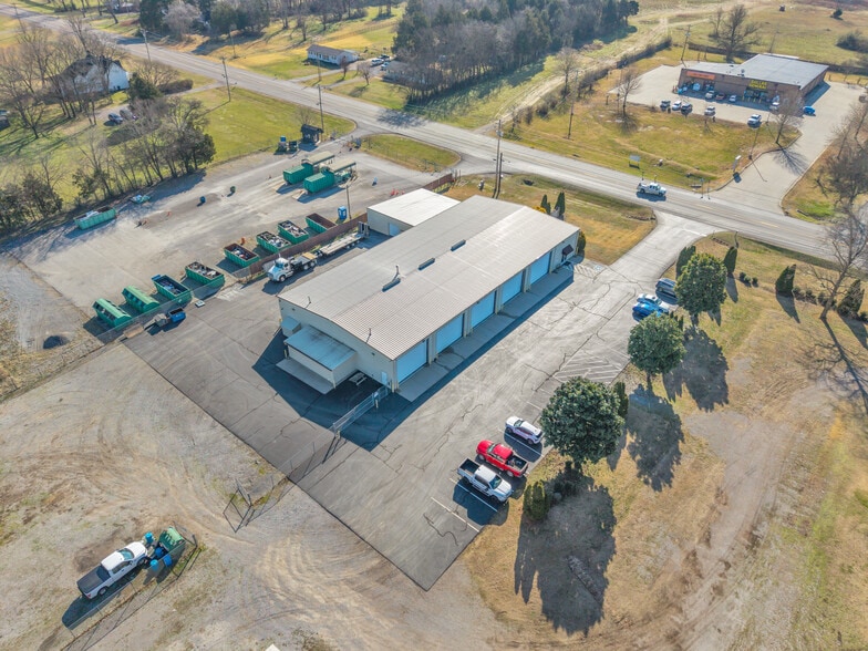 More Photos Of 6853 Lascassas Pike, Lascassas Industrial For Sale