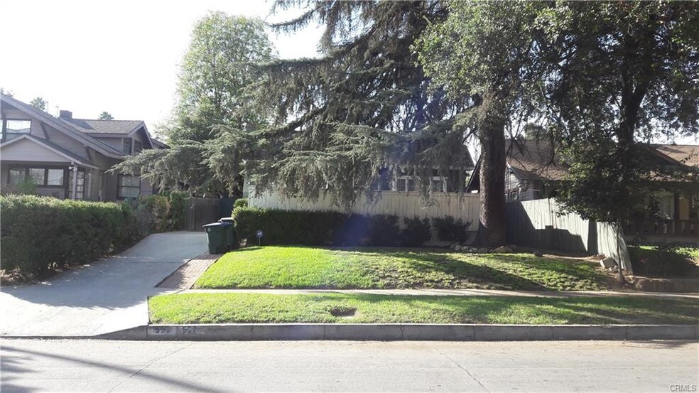 Primary Photo Of 597 N Mar Vista Ave, Pasadena Land For Sale