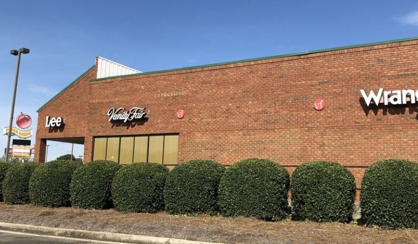 More Photos Of 311 Ga Highway 49 N, Byron Unknown For Lease