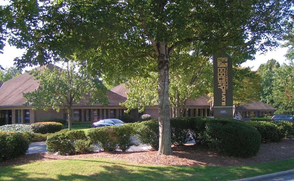 More Photos Of 5815 Live Oak Pky, Norcross Office For Lease