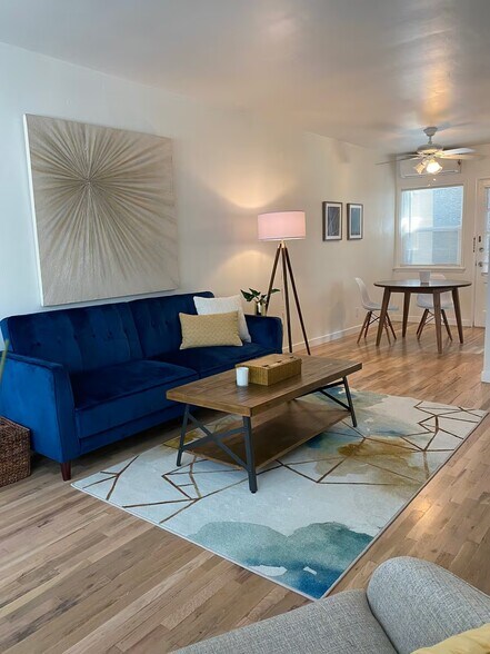 More Photos Of 14524-14530 Dickens St, Sherman Oaks Apartments For Sale