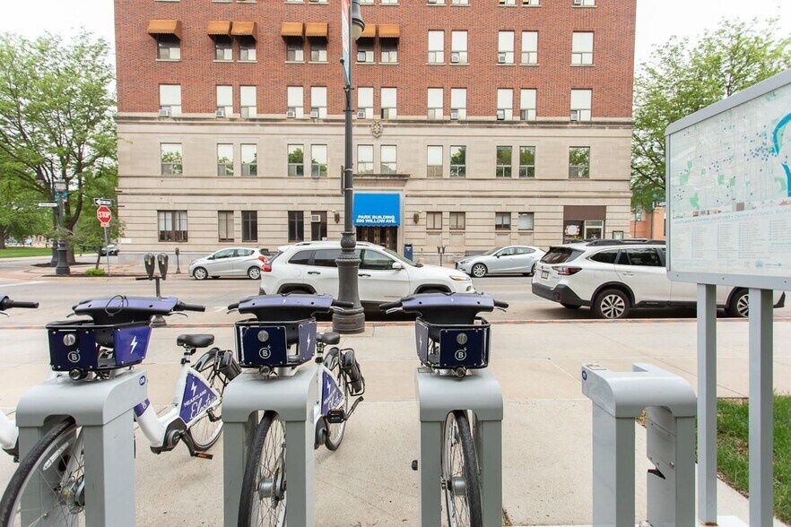More Photos Of 500 Willow Ave, Council Bluffs Office For Lease