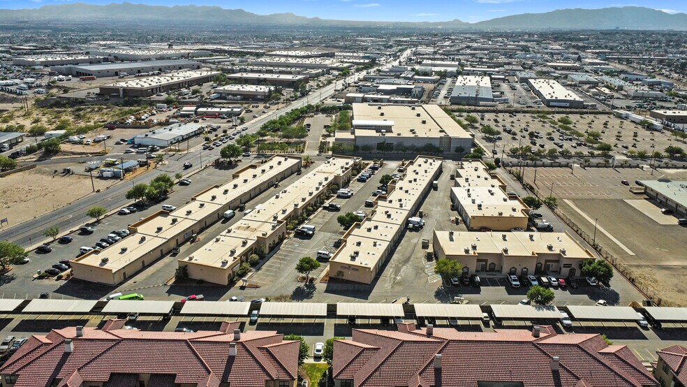 More Photos Of , El Paso Unknown For Sale