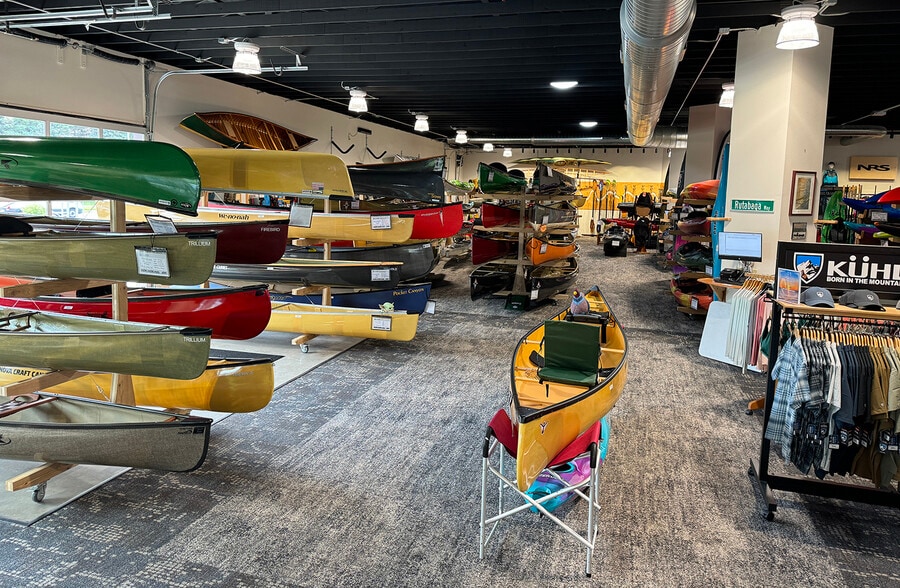 More Photos Of 2620 Rimrock Rd, Madison General Retail For Sale