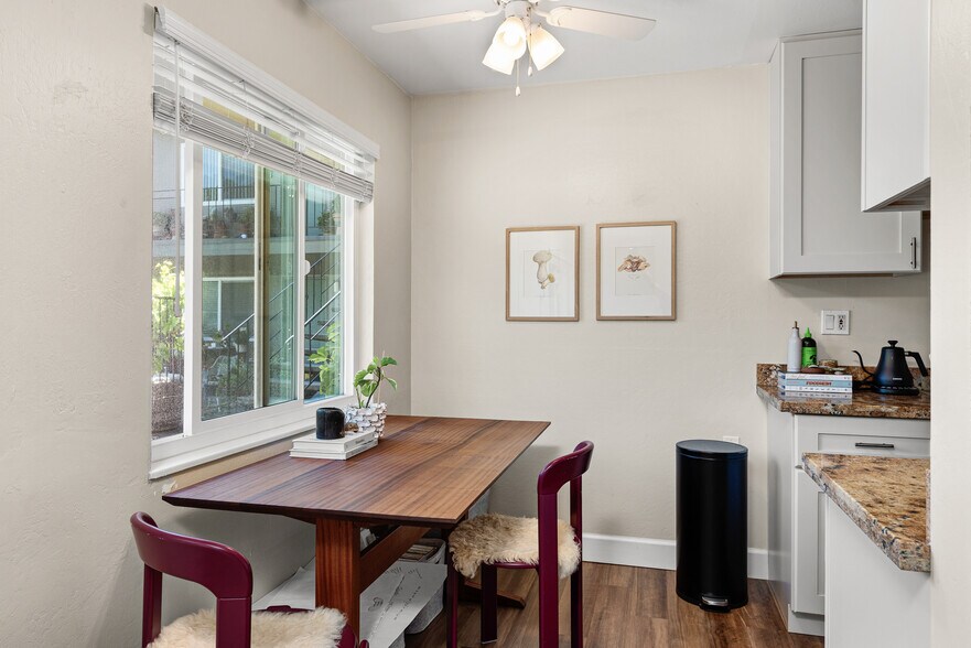 More Photos Of 2555 Sir Francis Drake Blvd, Fairfax Apartments For Sale