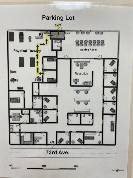 More Photos Of 5165 W 72nd Ave, Westminster Medical For Lease