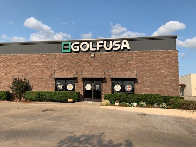 More Photos Of 14040 Joel McDonald Dr, Oklahoma City Freestanding For Sale