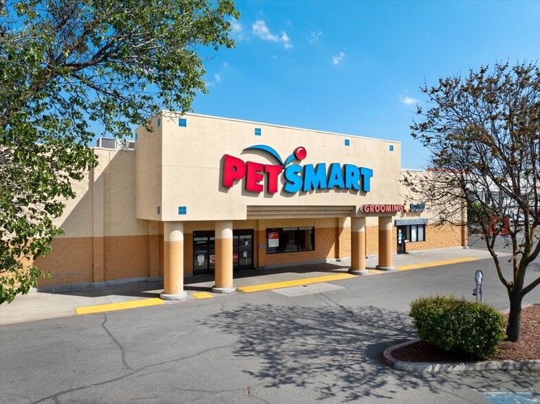 More Photos Of 2100 McHenry Ave, Modesto Freestanding For Sale