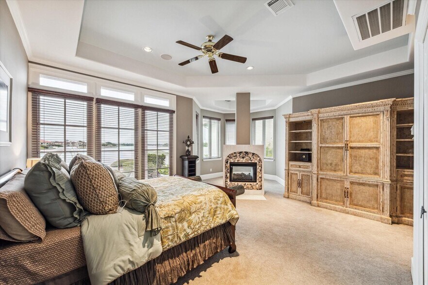 More Photos Of 1818 Ray Shell Ct, Seabrook Land For Sale