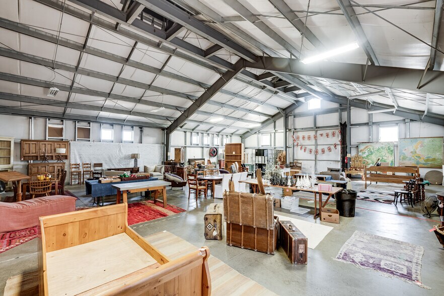 More Photos Of 23999 Arnold Dr, Sonoma Storefront Retail Office For Sale