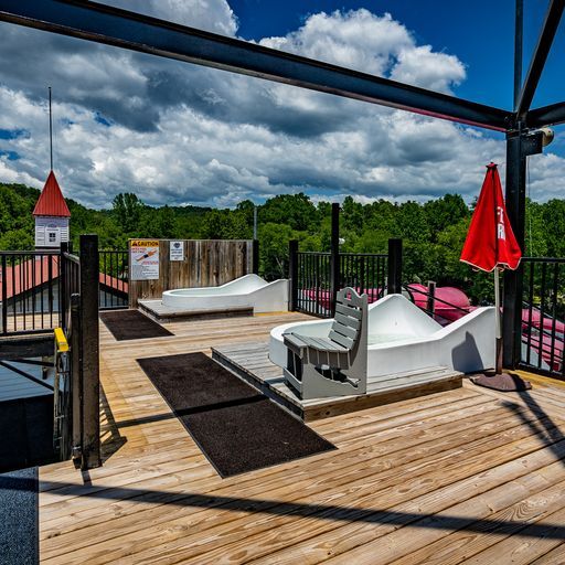 More Photos Of 222 Edelweiss Strasse, Helen Amusement Park For Sale