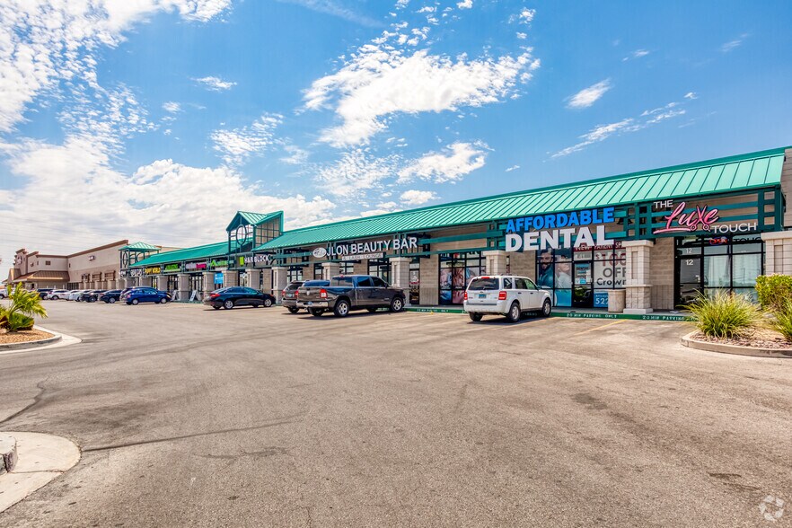 More Photos Of 2381 E Windmill Ln, Las Vegas Unknown For Lease