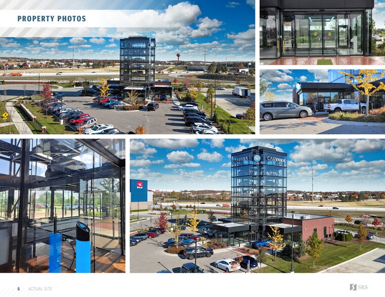 More Photos Of 26890 Adell Center Dr, Novi Auto Dealership For Sale