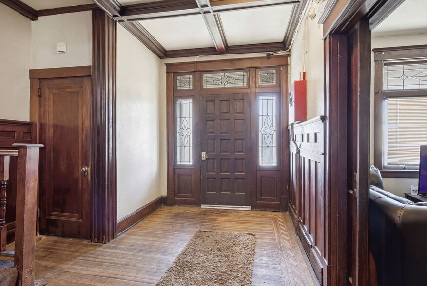 More Photos Of 1712 Termon Ave, Pittsburgh Assisted Living For Sale