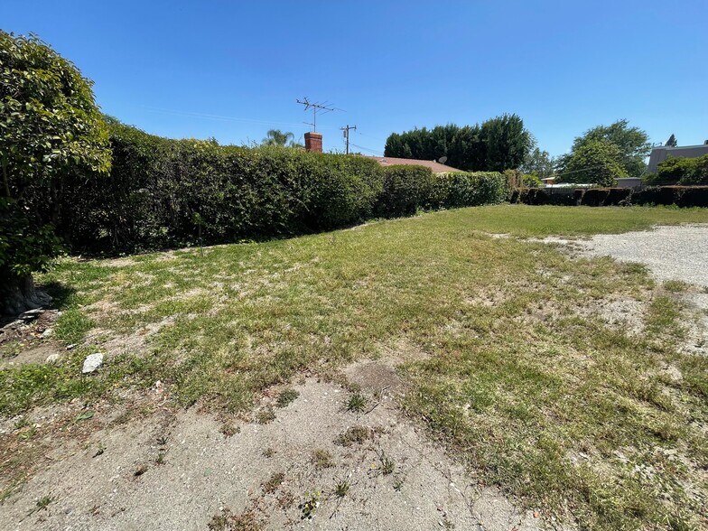 More Photos Of SEC S Rosemead Blvd & Laurita Ave, Pasadena Land For Lease