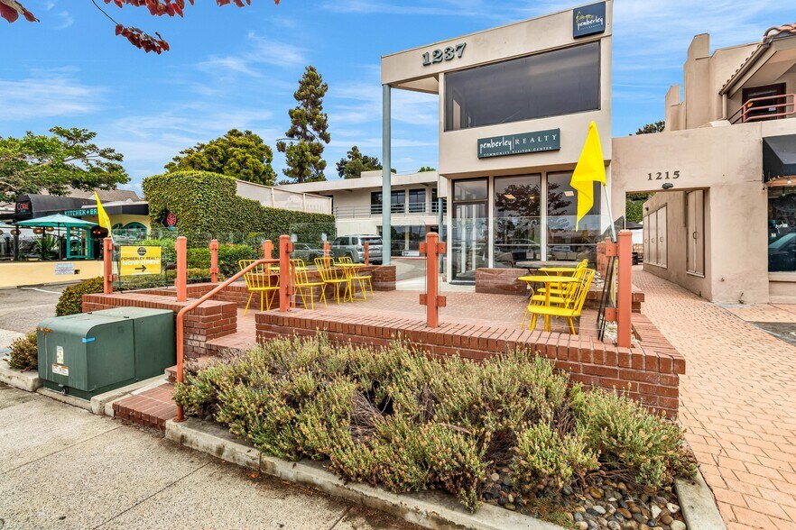 More Photos Of 1237 Camino Del Mar, Del Mar Office Residential For Sale