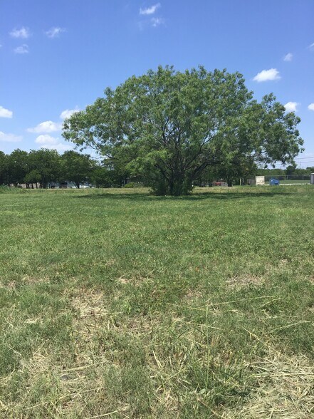 Primary Photo Of 0 Ray Ellison Blvd, San Antonio Land For Sale