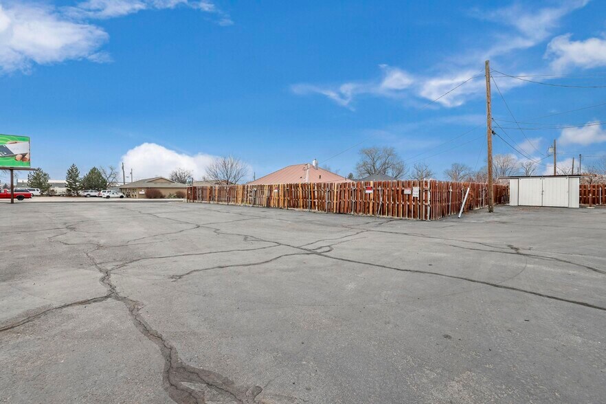 More Photos Of 162 Washington St, Twin Falls Land For Lease