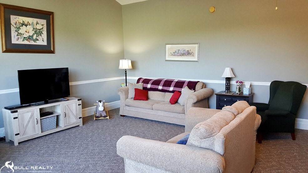 More Photos Of 1141 Corinth Rd, Newnan Congregate Senior Housing For Sale