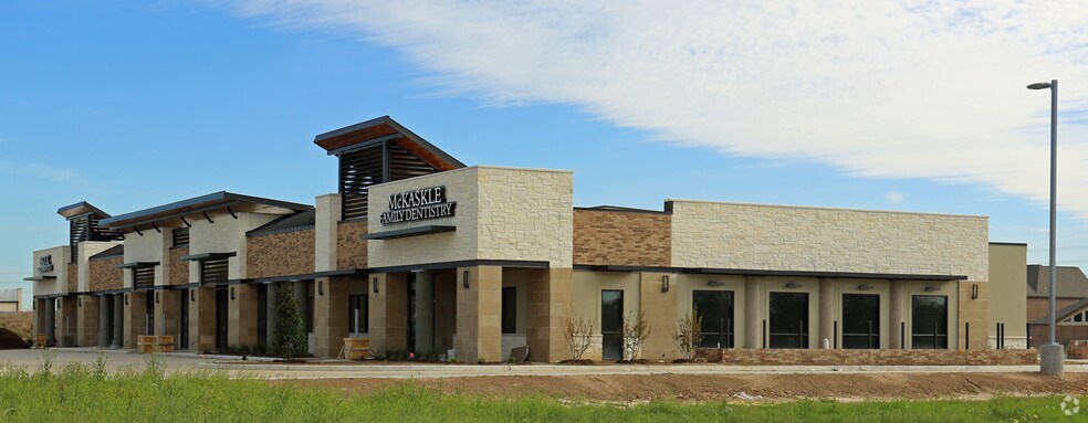 More Photos Of 1437 FM 1463 Rd, Katy Freestanding For Lease