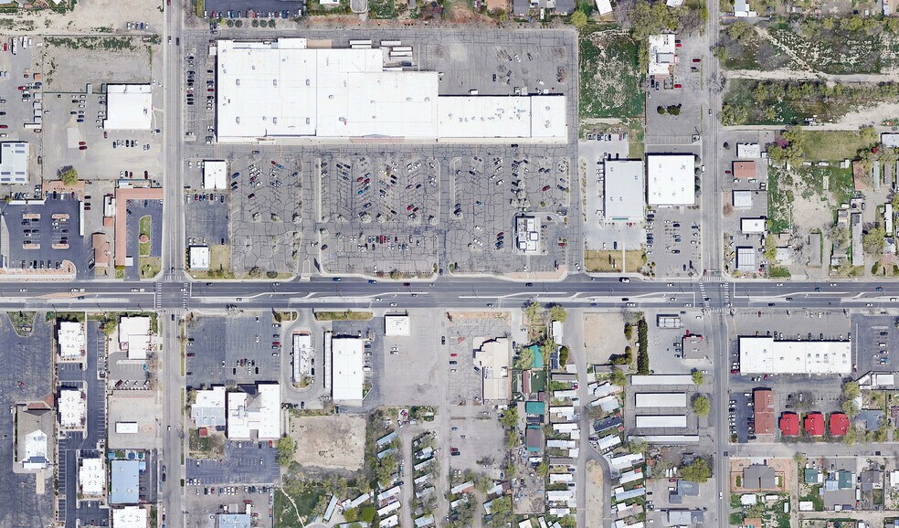 More Photos Of 2839 North Ave, Grand Junction Land For Lease