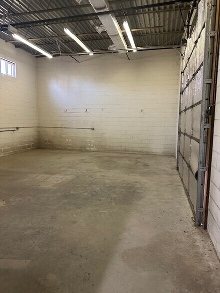 More Photos Of 1054 Industrial Ave, Danville Warehouse For Sale