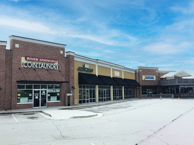 More Photos Of W Fayetteville Rd @ Norman Drive, Atlanta Unknown For Lease