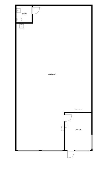 More Photos Of 8560-8580 8th St, Rancho Cucamonga Service For Sale