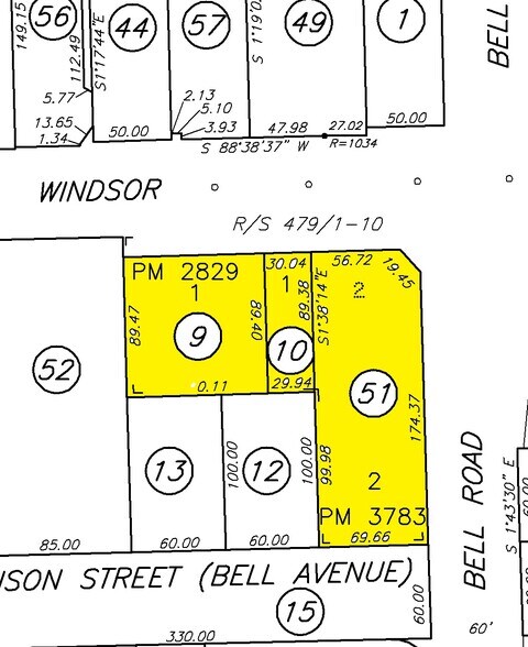 More Photos Of 270 Windsor River, Windsor Land For Sale