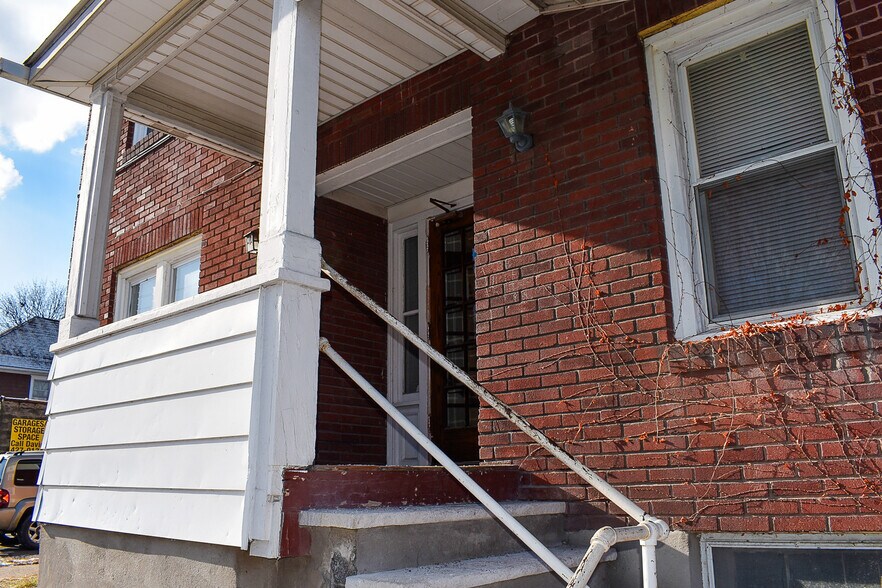 More Photos Of 327 Main St, Binghamton Apartments For Sale
