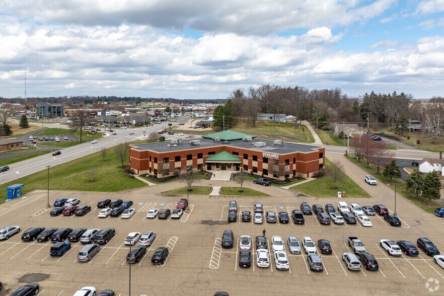 More Photos Of 4518-4522 Fulton Dr NW, Canton Office For Sale