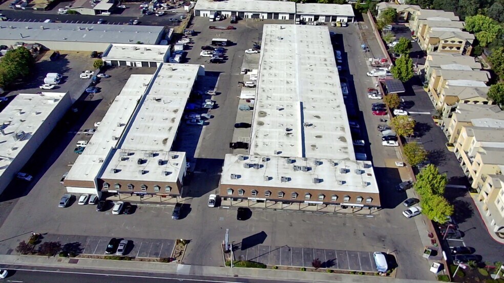 More Photos Of 9477 Greenback Ln, Folsom Flex For Lease