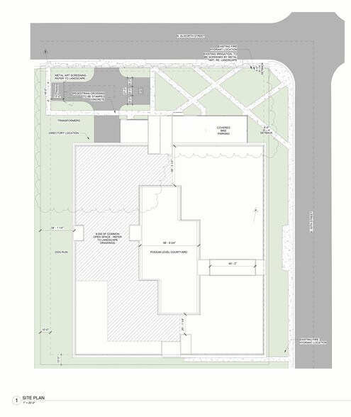 More Photos Of 5003 N Alworth St, Garden City Land For Sale